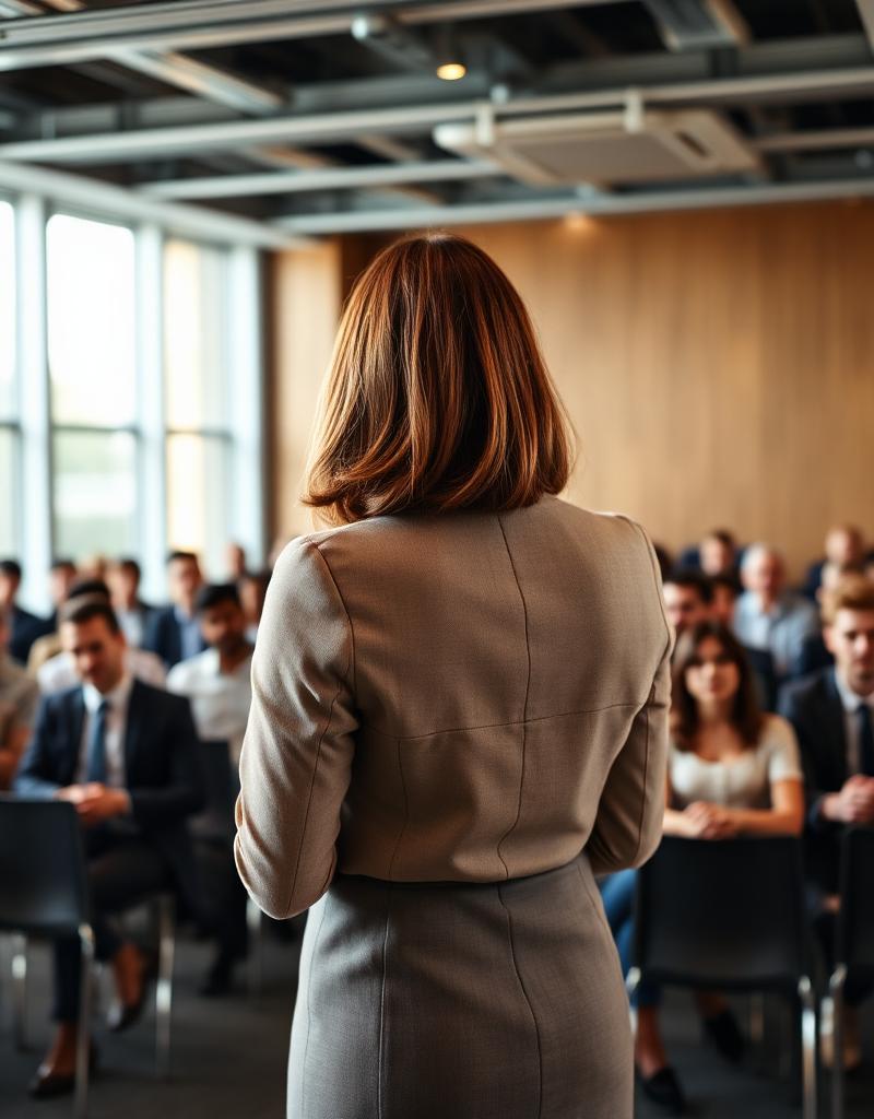 Fractional Leadership